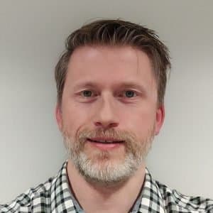 Kristian Kjelstad